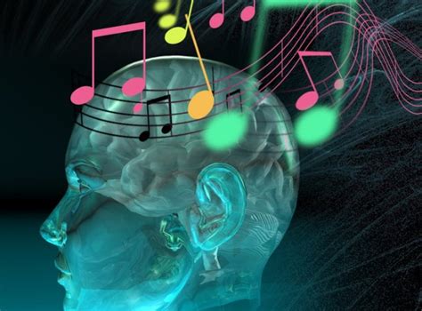 The Healing Properties of Music in Mental Health Treatment